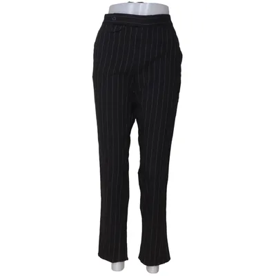 Suit pants (Black) from Polo Ralph Lauren Wool