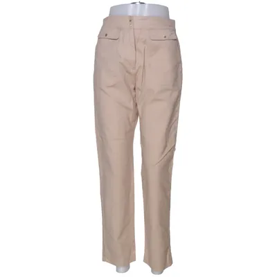 Chinos (Beige) from Bondelid Cotton, Elastane