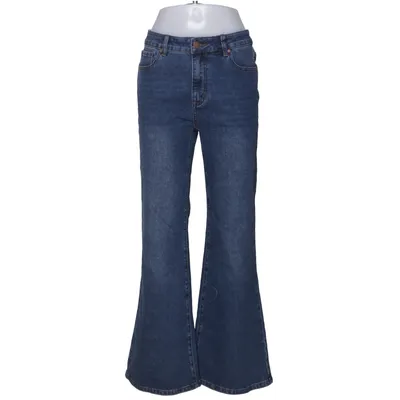Jean (D-Mag) de Volcano Coton, Élasthane, Polyester