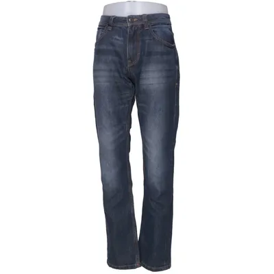 Jeans (Blue) from Tom Tailor Cotton, Elastane, Polyester