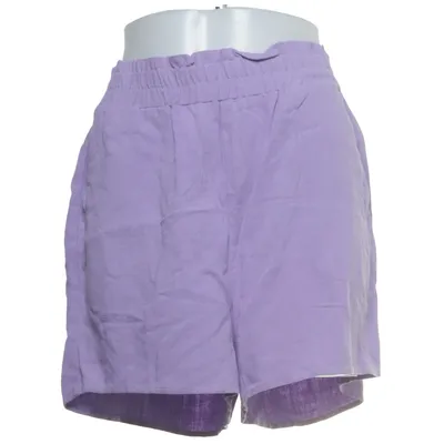 Short (Violet) de YAS Lin, Viscose
