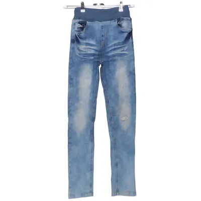 Jean (Bleu) de Novastar Coton, Élasthane