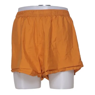 Sports shorts (Orange) from Arket