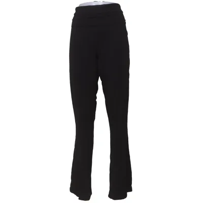 Leggings (Svart) från Stories Bomull, Elastan, Modal