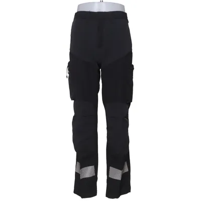 Work pants (Black) from Fristads Elastane, Polyamide, Polyester