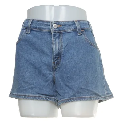 Jeansshorts (Blå) fra Levi Strauss & Co Bomuld, Elastan