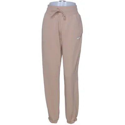 Mjukisbyxor (Beige) från Nike Bomull, Polyester