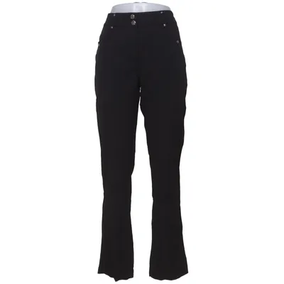 Pants (Black) from Daily Sports Nylon