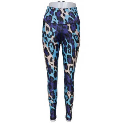 Sports tights (Blue, Black, Beige) from Anarchy Apparel