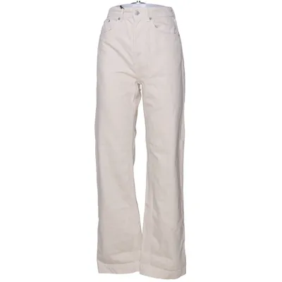Jeans (Beige) från About You Återvunnen bomull