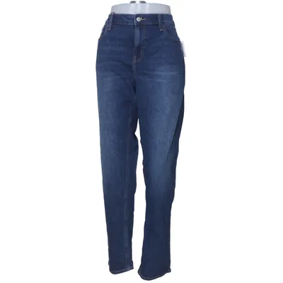 Jean (WOW BOYFRIEND) de Old Navy Coton, Élasthane, Polyester