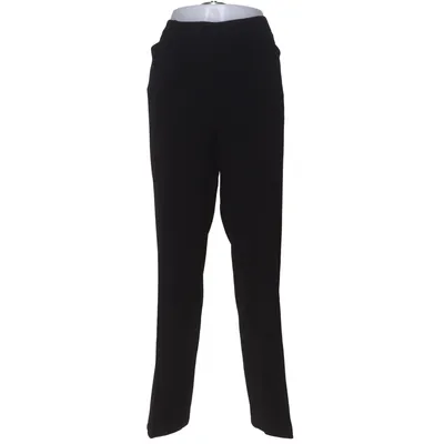 Kostymbyxor (Svart) från NP Elastan, Polyester, Viskos