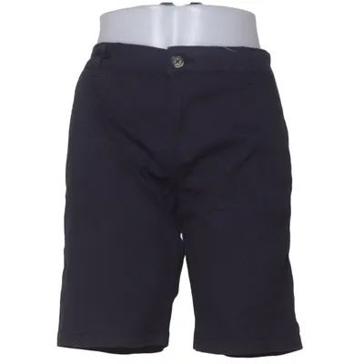Shorts (Sort) fra Ladies Wear Bomuld, Elastan