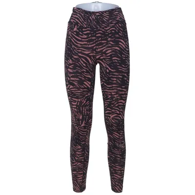 Træningsleggings (Sort, Pink) fra Casall