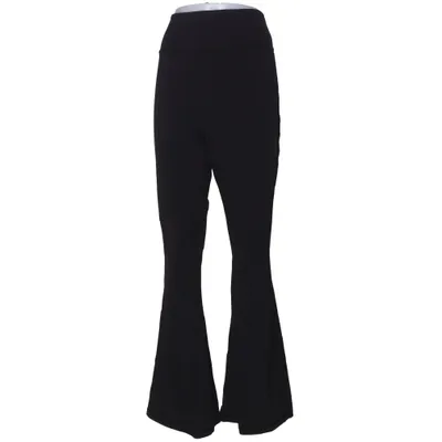 Pantalon patte d'éléphant (Noir) de Primark Élasthane, Polyamide