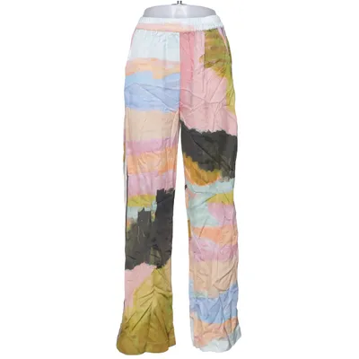 Palazzobukser (Numeadow Pants) fra Nümph Viscose