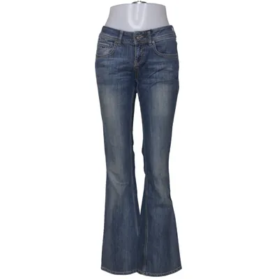 Spijkerbroek (Alabama Stretch) van Tommy Hilfiger Denim Katoen