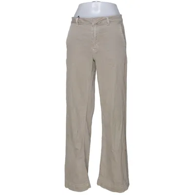 Jeans (MW 149 Wide Pant) fra My Essential Wardrobe