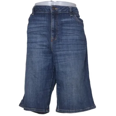 Jeansshorts (Blå) från Tommy Hilfiger
