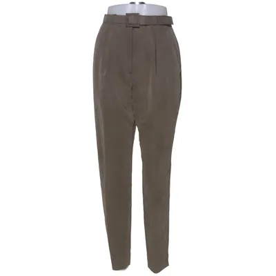 Kostymbyxor (Grön) från Gatsby Lyocell, Polyester