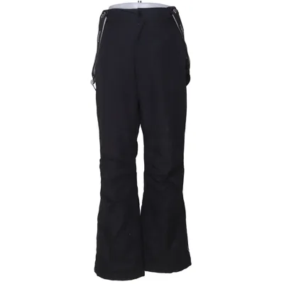 Ski pants (Black) from Five Seasons Polyamide, Polyester