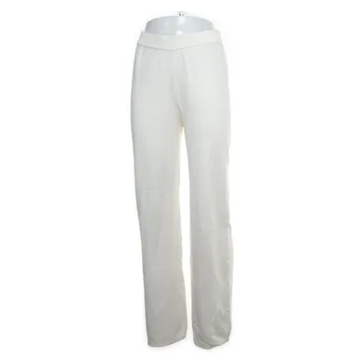 Pantalon de survêtement (Beige) de Juvia Cachemire, Coton