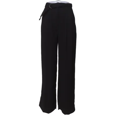 Palazzo pants (Black) from Jacqueline de Yong Polyester