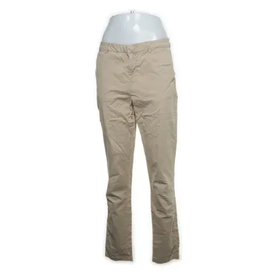 Chinos (Beige) från Scotch & Soda Bomull, Elastan