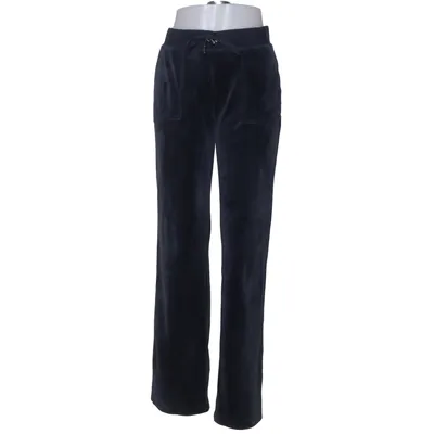 Sweatpants (Blå) fra Juicy Couture Elastan, Polyester