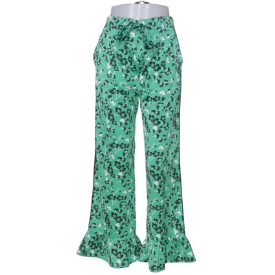 Palazzobukser (De Flarepants app) fra Devier Elastan, Polyester