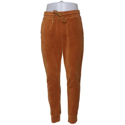 Mjukisbyxor (Brun) från Forever 21 Men Bomull, Polyester