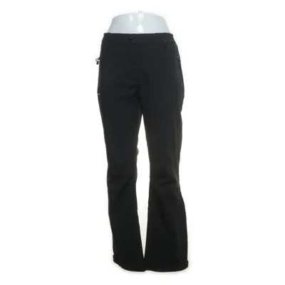 Pantalon de neige (Noir) de Kilimanjaro Élasthane, Polyester