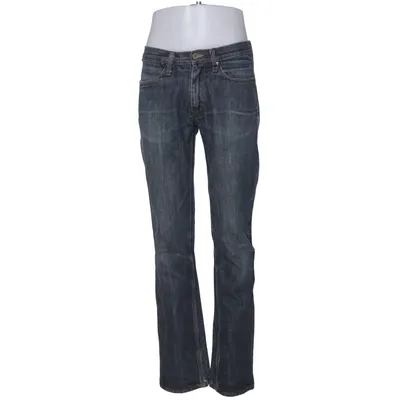 Spijkerbroek (Max Raw) van Acne Studios Katoen