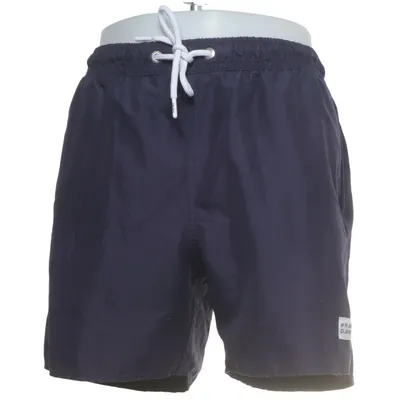 Badshorts (Blå) från Frank Dandy Polyester