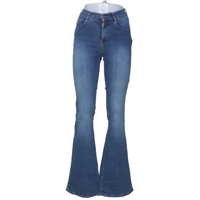 Jeans (Blå) fra Pull & Bear Denim