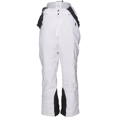 Skibroek (Wit, Zwart) van Five Seasons Polyester