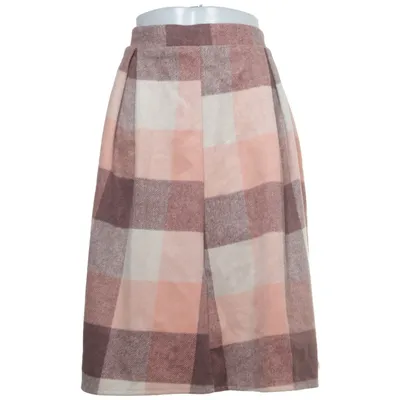 Kjol (Brun, Rosa, Vit, Flerfärgad) från Chicwish Polyester