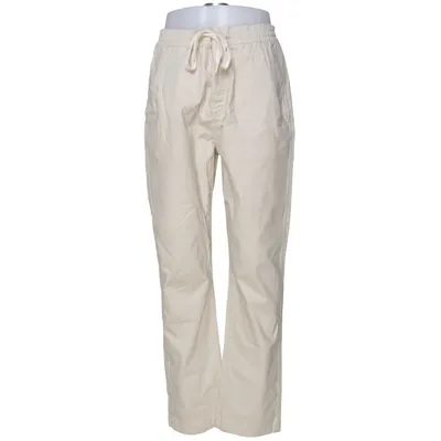 Chinos (Beige) från Folk Bomull, Elastan