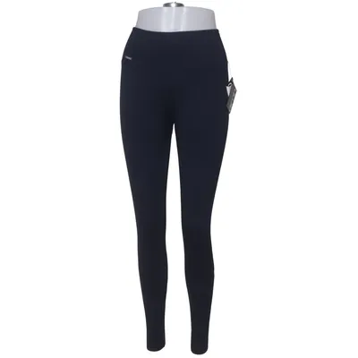 Collants de sport (Bleu) de Aim'n Élasthane, Polyamide