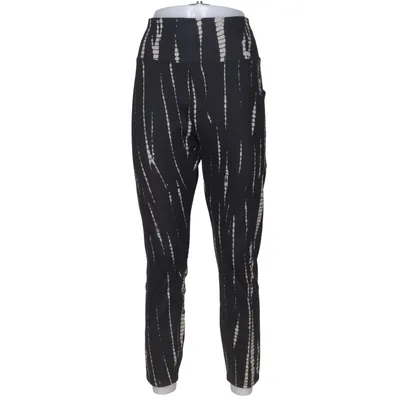 Sports tights (Black, Beige) from Studio Untold Elastane, Polyamide, Polyester