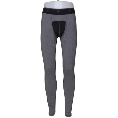 Långkalsonger (Grå, Svart) från Old Navy Active Elastan, Polyester