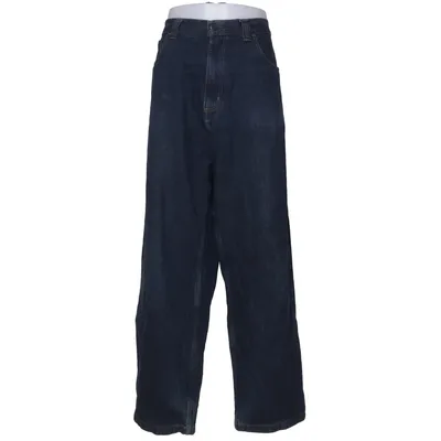 Jean (BRANDON PANT) de Carhartt WIP Coton, Polyester