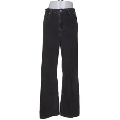 Jeans (Grau) von Levi Strauss & Co Baumwolle