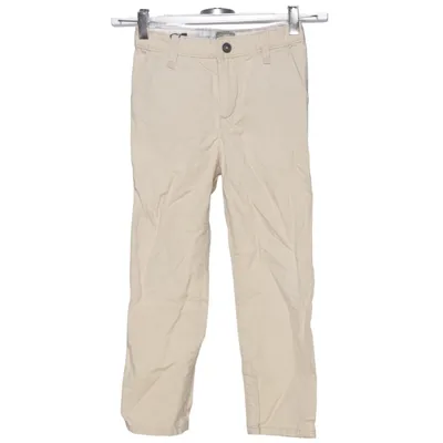 Chinos (Beige) van L.O.G.G by H&M Katoen