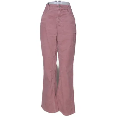 Corduroy broek (Roze) van Red Button Katoen, Elastaan