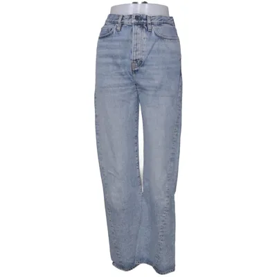 Jeans (Blue) from Totême Organic cotton