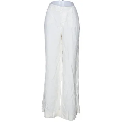 Kostuumbroek (PAMELO LINEN) van Reiko Linnen, Lyocell