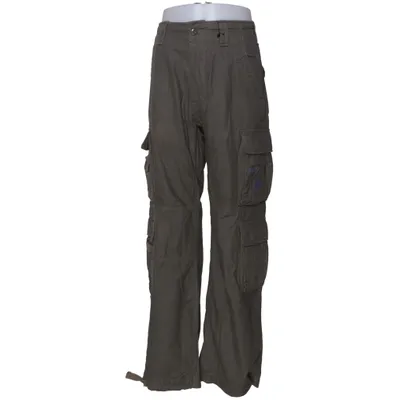 Cargo broek (Groen) van Brandit