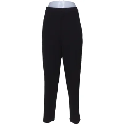 Kostymbyxor (Svart) från Rodebjer Acetat, Elastan, Polyester, Viskos