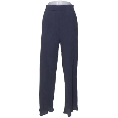 Palazzo pants (Blue) from One and Other Elastane, Lyocell, Polyester